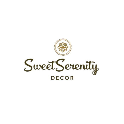 Sweet Serenity Decor